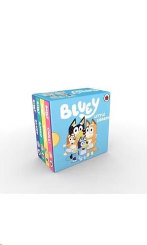 siproduct-101-2621-7fa3a77b2a0c61e07a82a0ac55517ae8d6130a13 9780241486900 #1. Bluey: Little Library