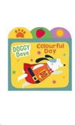 siproduct-86-2674-9fdecd14e452ed380900d45cd3d12354f8af361f 9781838991159 #1. Doggy Dave: Colourful Day