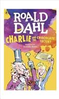 9780141371351 #2. Charlie And The Chocolate Factory