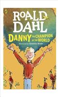 9780141371375 #2. Danny The Champion Of The World