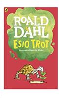 9780141371399 #1. Esio Trot