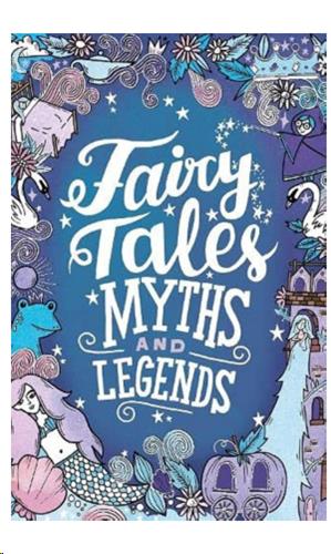 siproduct-869-3789-7c5326f5eed1d765bfef79644cd759b71b171e71 9781407187921 #1. Classics: Fairy Tales, Myths And Legends