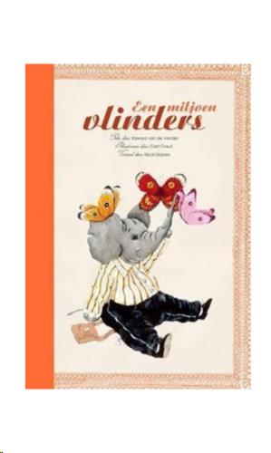 siproduct-541-4458-7193e609e3795d4157a092021c5ab7a581b6948d 9781869197582 #1. Een Miljoen Vlinders