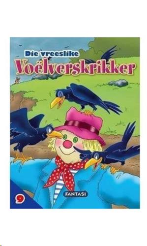 siproduct-501-5060-7ada62ed4de53e3c8e9e0ea8e03717d71d3e75ac 9781920660086 #1. Avonture Op Die Plaas: Die Vreeslike