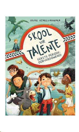 siproduct-896-5677-17ebb70a2461699da528ab8ea3bb7ed06878cd1a 9780798183376 #1. Skool Vir Talente