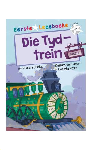 siproduct-171-6244-8d32af0876e84f9991d7a09a30900c8168820cf2 9781928446392 #1. Die Tydtrein