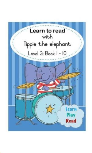 siproduct-184-6369-d7b333c706d8eb6e8e64a74bc9f1b51dab9e93b5 9780639608396 #1. Tippie: Learn To Read Boxset, Level 3