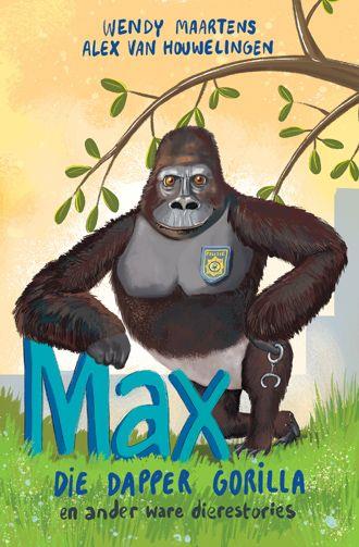 siproduct-1093-480-8e66c3ea93d18f6450b708854a95abba02984604 9780799384505 #1. Max Die Dapper Gorilla