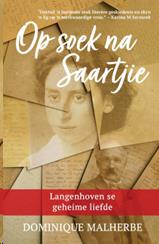 9780624091233 #1. Op Soek Na Saartjie
