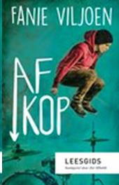 9780639601403 #1. Studiegids: Afkop