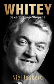 9780624089186 #1. Whitey: Sakereus Van Shoprite