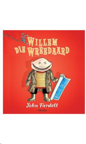 siproduct-596-3282-e5ee50402c1bf5a797eac655807b4cfa372e2c7e 9781485302285 #1. Willem Die Wreedaard