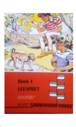 siproduct-641-3246-e66ea37608842eb79799c08f1cb27381c7cfa3ab COLNASIL001 #1. Silwerboom: Boek 1, Leespret