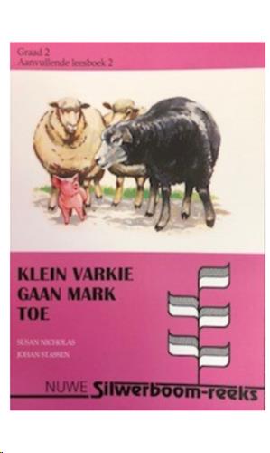 siproduct-634-3258-fdd3c8e6b4e10536d0d0362cebaa85be32a72721 COLNASIL013 #1. Silwerboom: Klein Varkie Gaan Mark Toe