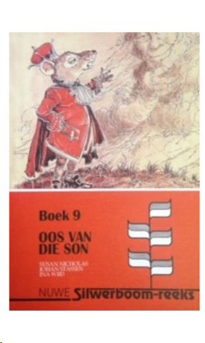 siproduct-636-3254-5fb1ace9fbce8d4725bd222465ae1a0e6b864d7f COLNASIL009 #1. Silwerboom: Boek 9, Oos Van Die Son