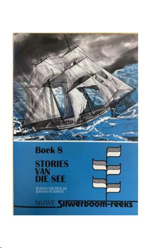 siproduct-637-3253-7890c00373bf09c2cfa212962c7c4b38b7065a53 COLNASIL008 #1. Silwerboom: Boek 8, Stories Van Die See