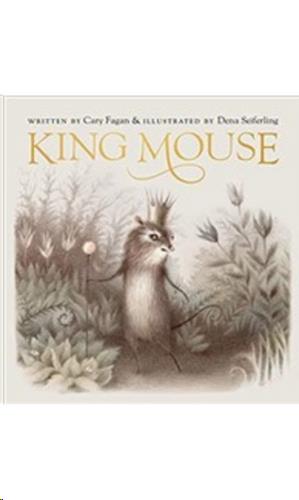 siproduct-822-2749-8547ec07da8c2e32a5d597067dc6cf8c42b4e92a 9781406393774 #1. King Mouse