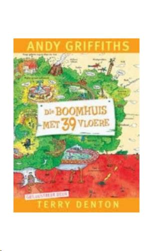 siproduct-918-3335-c1b2c51e1535de75f76f05620b3bc70883fa5d72 9781485310914 #1. Boomhuis Met 39 Vloere