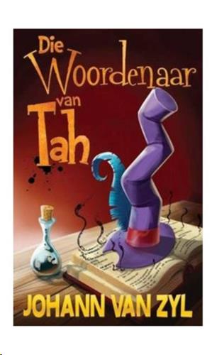 siproduct-922-3290-164059723c8a8fe9f6805264f064e5935cde524e 9781485304814 #1. Woordenaar Van Tah