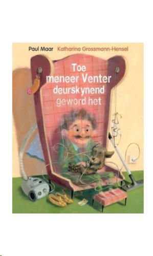 siproduct-518-4461-8f5ec8e67717912941d3f794121fea1a33e27151 9781869199395 #1. Toe Meneer Venter Deurskynend Geword Het