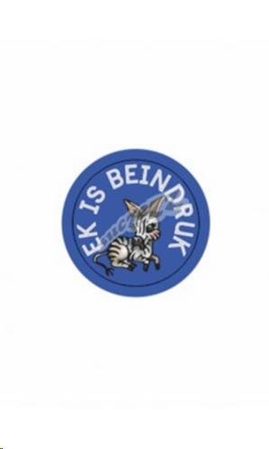 siproduct-2883-3226-1cf87055445980d57a9c6a7616a401c78aa1e9d7 6009653406645 #1. Stickers: Ek Is Beindruk