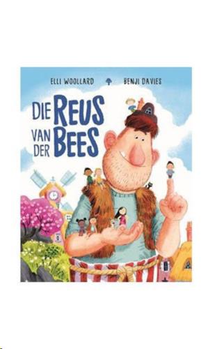 siproduct-551-3320-6f56d4c29e73352175384d9bffaa9f4468e09fb4 9781485309178 #1. Reus Van Der Bees