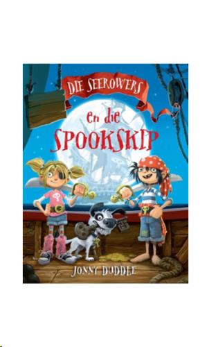 siproduct-951-4190-55878a8fc28b197efcb3b30ab3b34445f7f58984 9780798181136 #1. Seerowers 1, Die Spookskip
