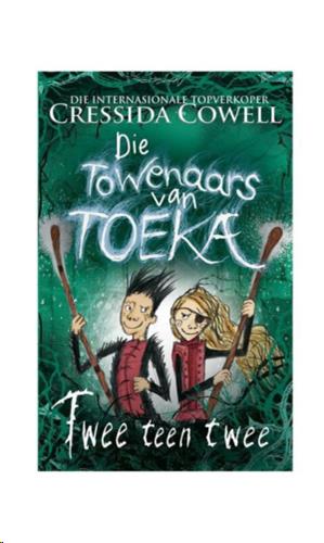 siproduct-939-3315-49c6ddf291d78711f110a75be937f2cdf98d7968 9781485308805 #1. Towenaars Van Toeka 2, Twee Teen Twee