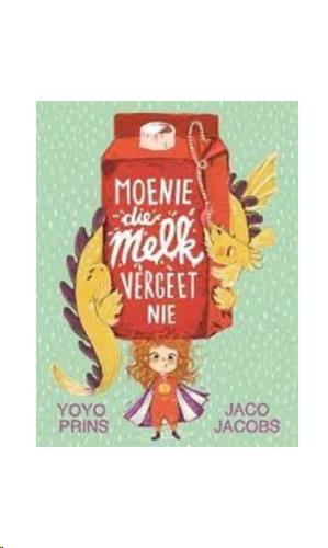 siproduct-831-4426-73f82a64385ed9ccb2b2ba433b32b05b1f5154e6 9781776250127 #1. Moet Nie Die Melk Vergeet Nie