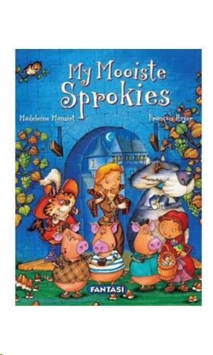 siproduct-488-6453-e0f46b6b0e7bf5013278726da6b20e1a84e92508 9781920134709 #1. My Mooiste Sprokies
