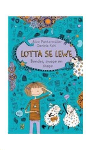 siproduct-965-2928-5e8246d83947e2070036bc16f2d2c4f1401eba04 9780798166737 #1. Lotta Se Lewe 2, Bendes, Swape En Skape