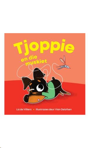siproduct-320-5652-b439631a76b2471f861699c45172cbd96f97d617 9780798181020 #1. Tjoppie En Die Muskiet