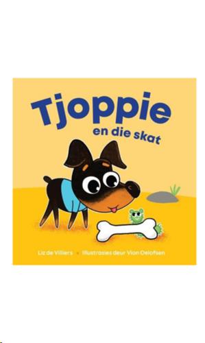 siproduct-321-5640-b1d6a0c389b442684c7220b0228c5406cbd06ebc 9780798178938 #1. Tjoppie En Die Skat