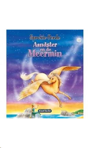 siproduct-576-4371-f8cfe92afd0540133ac8c26336228472c8be2b23 9781920660178 #1. Sprokiesperde 2, Aandster En Die Meermin