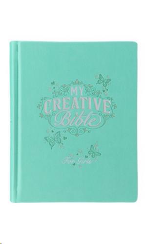 siproduct-2659-3160-9a645caafca38d1fef8cdc2375ea5cce5afc1575 9781642727180 #1. My Creative Bible