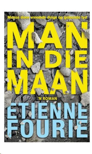 siproduct-2321-3894-54eb94fc7f3a485670a0ae6ef8ca730340790270 9780624089070 #1. Man In Die Maan