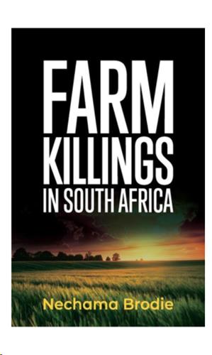 siproduct-2369-3884-c937487a8a29e4d3c4eed30f732142a5feaac7c1 9780795709081 #1. Farm Killings In South Africa