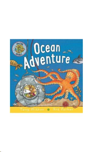 siproduct-3464-4049-532c757814de9617d8d7f65d386ca6badcb8456b 9780753445938 #1. Ocean Adventure