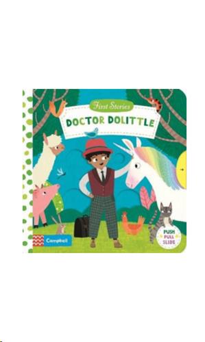 siproduct-3505-4096-11c66ad250b4278da179ed8d2c3af2134fa4e0bc 9781529003727 #1. Doctor Dolittle