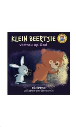 siproduct-3589-4214-b5bcd0ecaa0e541699c724a2d015e4f804f03a4d 9781431626632 #1. Klein Beertjie: Vetrou Op God