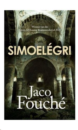 siproduct-3320-3840-c6cb47c88d281edea5b62502bcbbfae44de7a66d 9780798182447 #1. Simoelégri