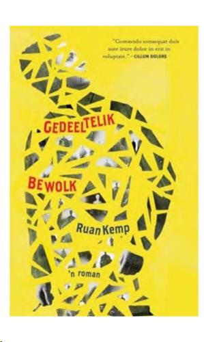 siproduct-3324-3848-b0e23f1306c37fa9b108824920872625e546a889 9780624088578 #1. Gedeeltelik Bewolk
