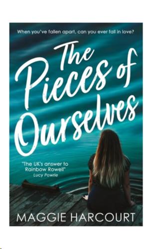 siproduct-3371-3954-8ad0a9ea06b3ee99dbeca0c03dff2a9088b30ffc 9781474940696 #1. Pieces Of Ourselves