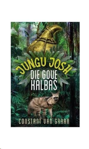 siproduct-1505-4318-1a39e96499b8fc773dd93f6a67ea17505b077379 9780624090779 #1. Jungu Josh 1, Goue Kalbas