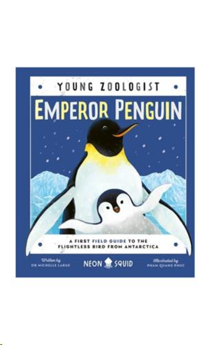 siproduct-1699-4403-257f2416cceed3fce12b94ac9774e5ccf14795b1 9781838992316 #1. Emperor Penguin