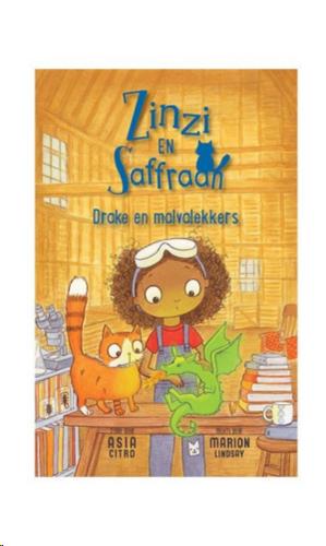 siproduct-1934-4617-4df442b4159efd156bc5c25c87d51e7e5743a874 9780799392340 #1. Zinzi En Saffraan: Drake En Malvalekkers