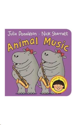siproduct-1955-4857-279072afc3b6ce7ecbf25b3b94cc730bc0c6adf8 9781447276791 #1. Animal Music