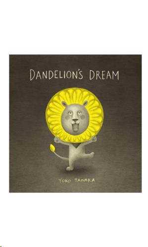 siproduct-1967-4482-ca27f04d958e4b4327331e09d1507fd83e642036 9781406388770 #1. Dandelion's Dream