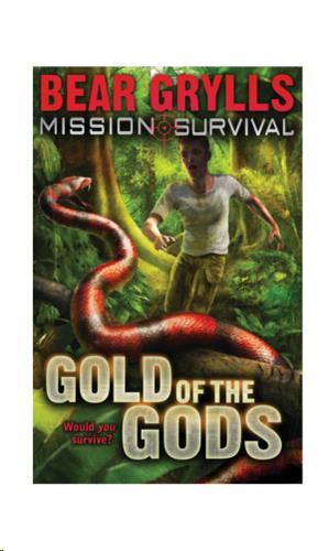 siproduct-1115-4273-ef789fc0be00e9ffad38b91c59985b09118359de 9781862304796 #1. Mission Survival 1, Gold Of The Gods