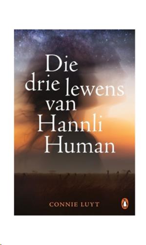 siproduct-2692-4348-a006adde6567e9c4edcc48d17e250ef3f2bcdf92 9781776380060 #1. Die Drie Lewens Van Hannali Human
